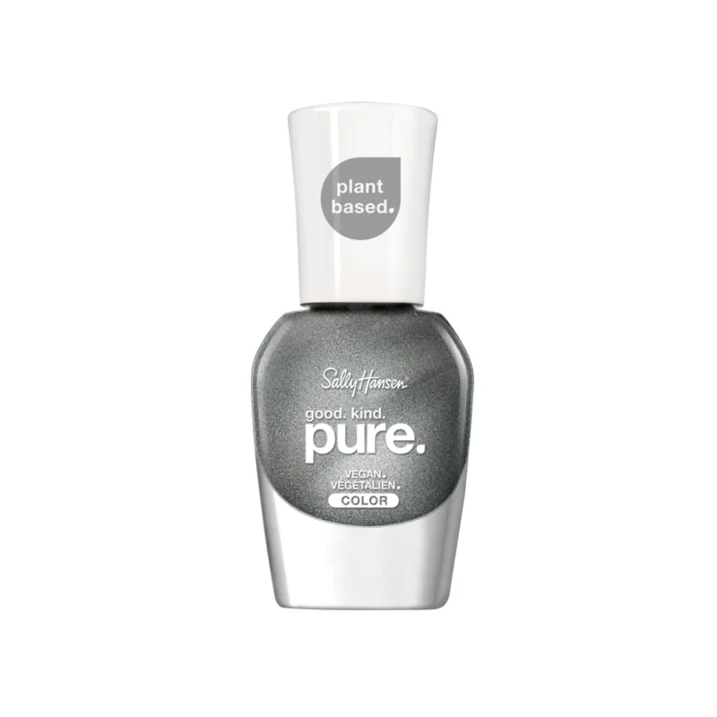 Good. Kind. Pure. Nail Polish (16-Free)
