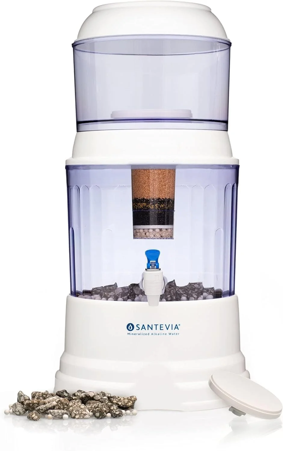 Santevia Bath Filter