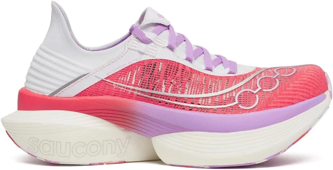 Saucony Endorphin Elite 2