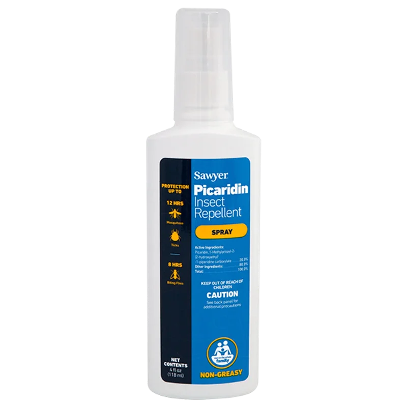 Sawyer Products SP5432 Picaridin Insect Repellent