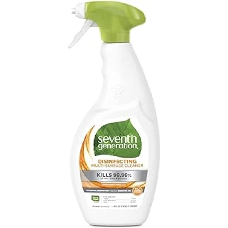 Seventh Generation Free & Clear All-Purpose Cleaner