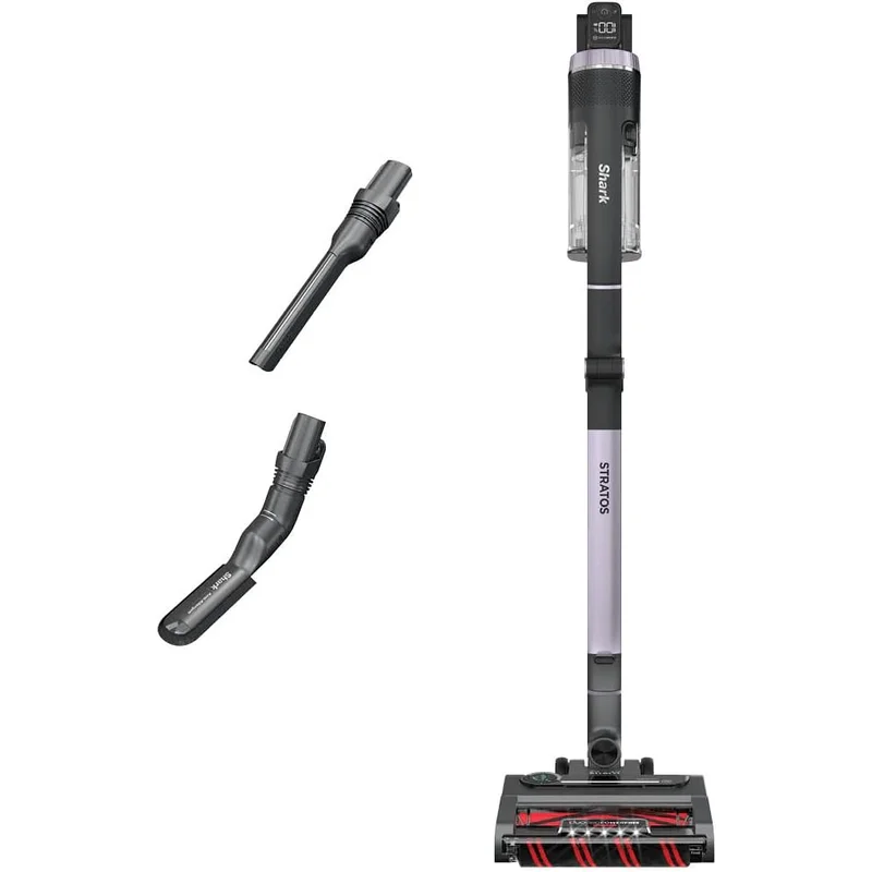 Shark Stratos Cordless Vacuum IZ862H