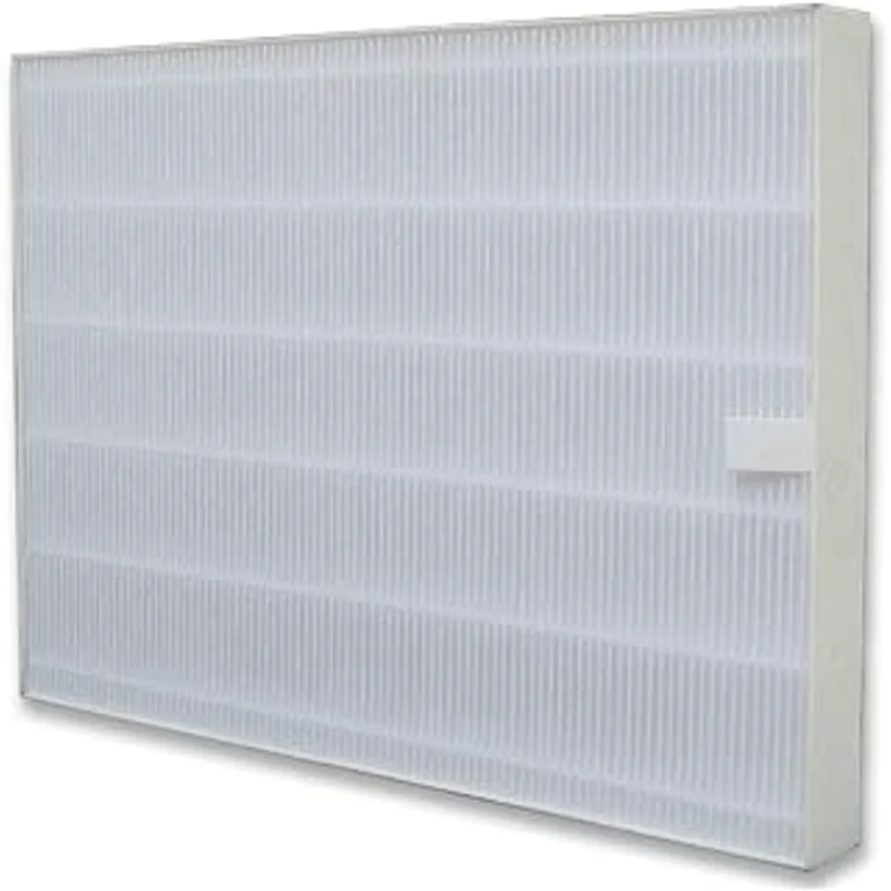 Plasmacluster FP-K50UW