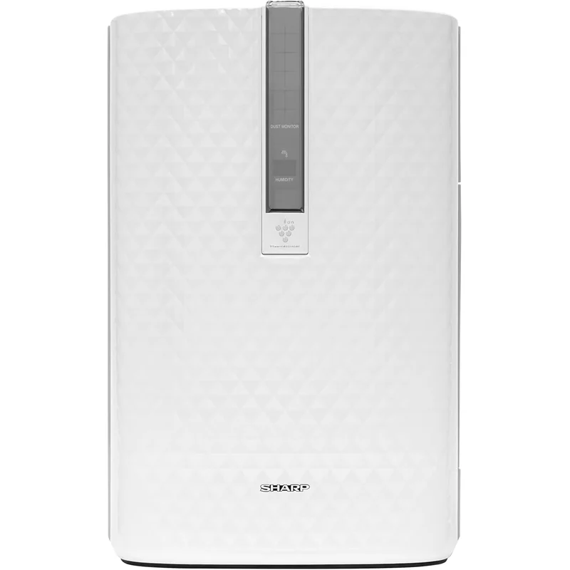 Plasmacluster Air Purifier KC-850U