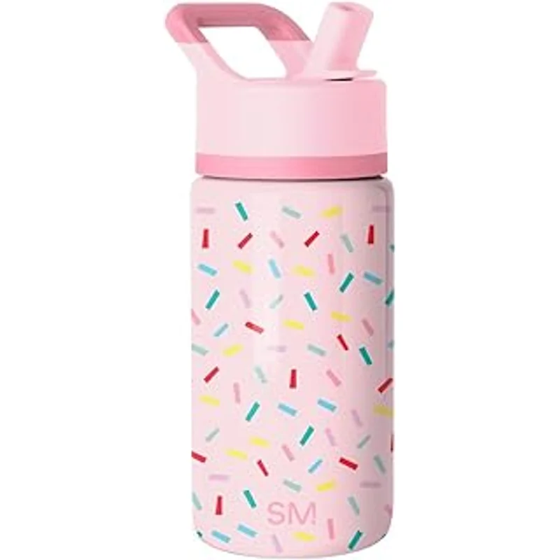 Summit Kids 14oz Water Bottle