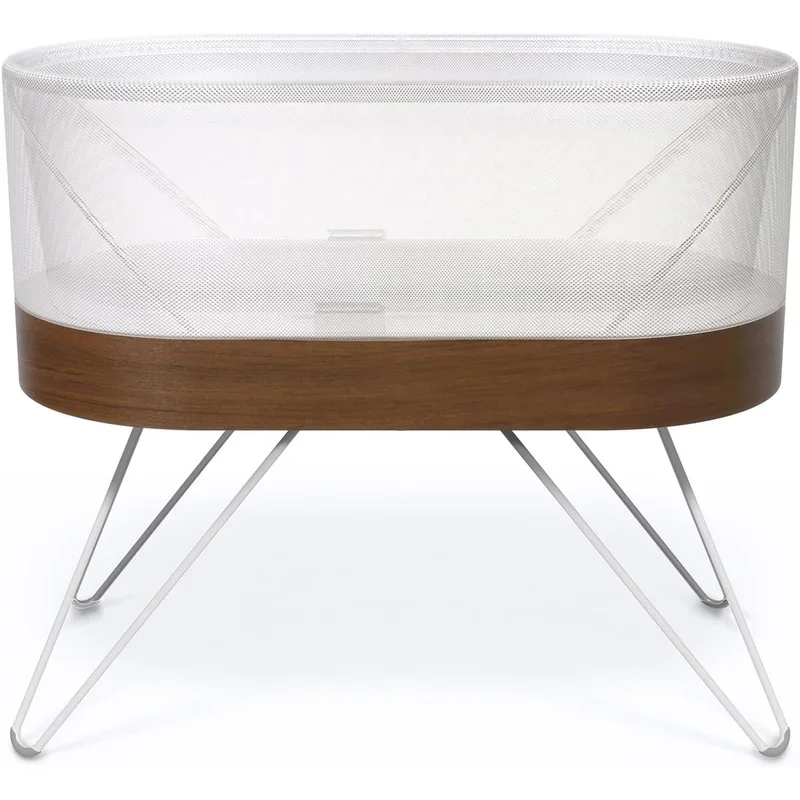 Happiest Baby SNOO Smart Sleeper Bassinet