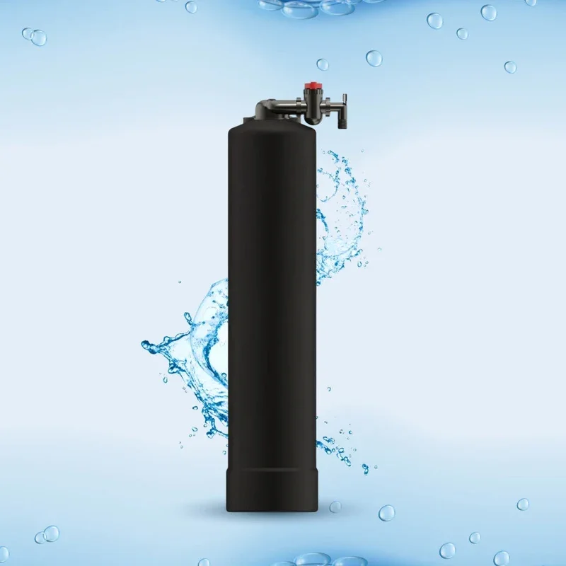 SoftPro Chlorine & Fluoride Whole House Water Filter