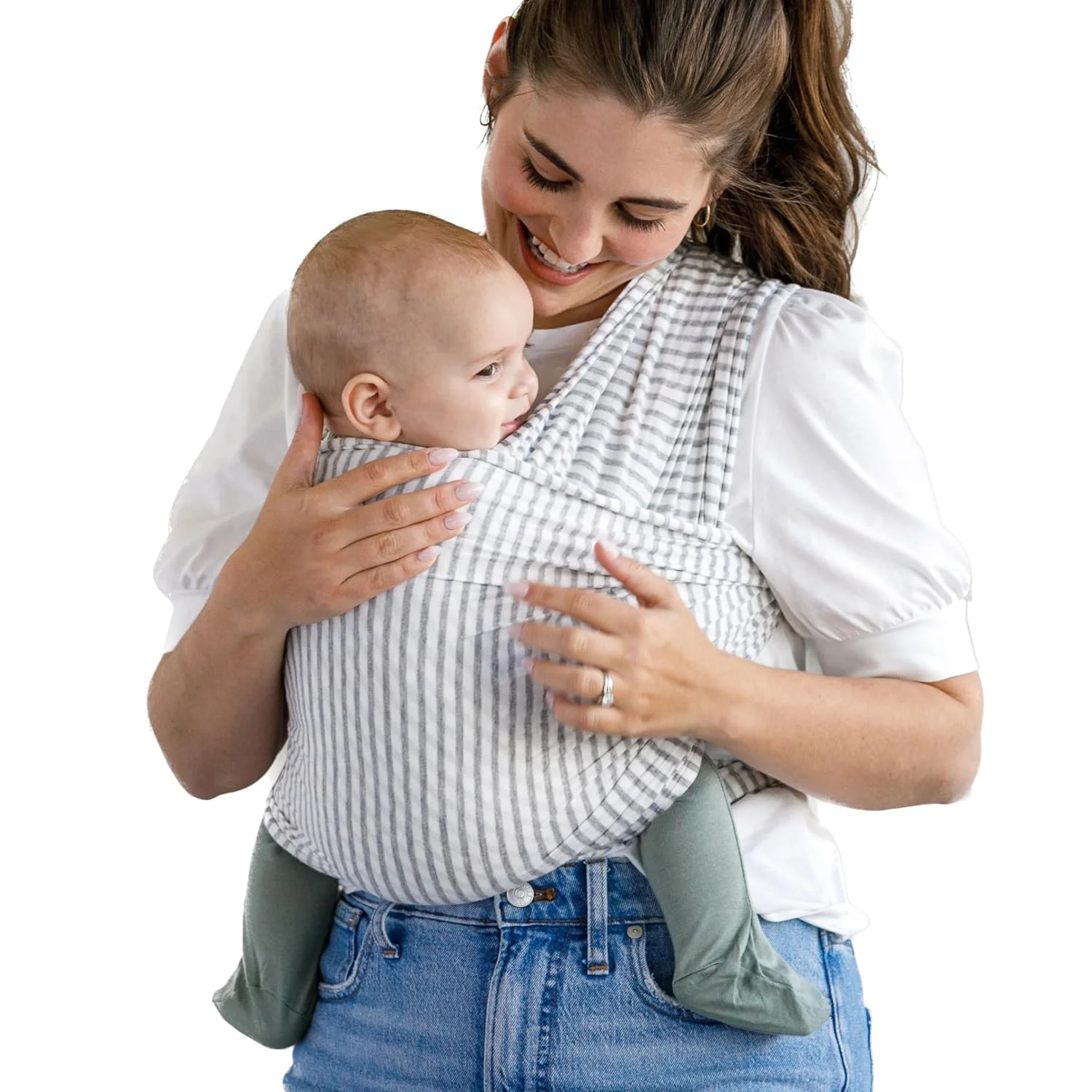 Solly Baby Baby Wrap (TENCEL Modal)