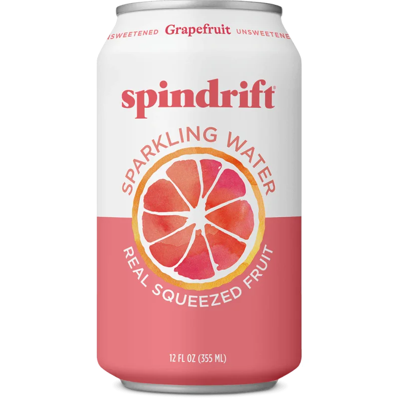 Spindrift Sparkling Water