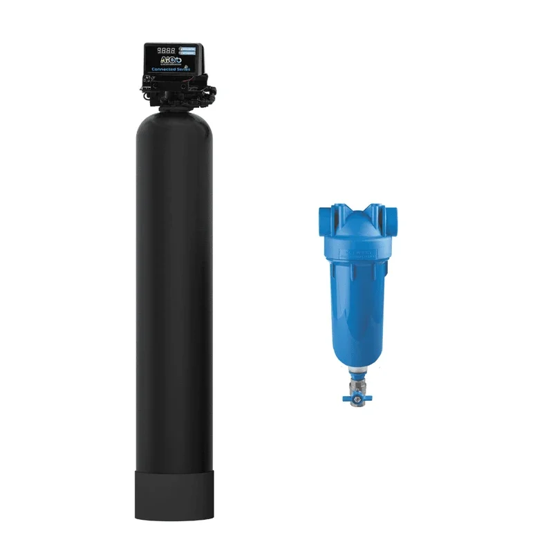 SpringWell WS Whole House Well Water Filter