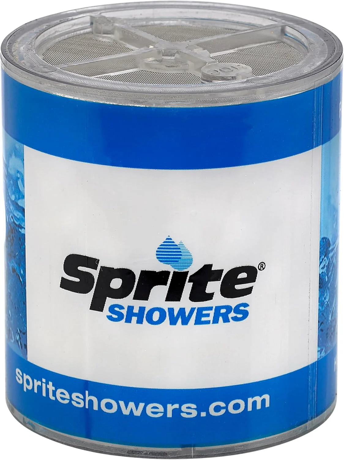 Sprite HOC High Output Shower Filter