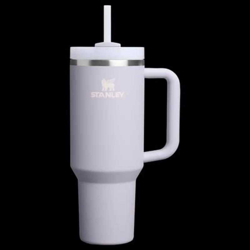 Stanley Quencher H2.0 FlowState 40 oz Tumbler