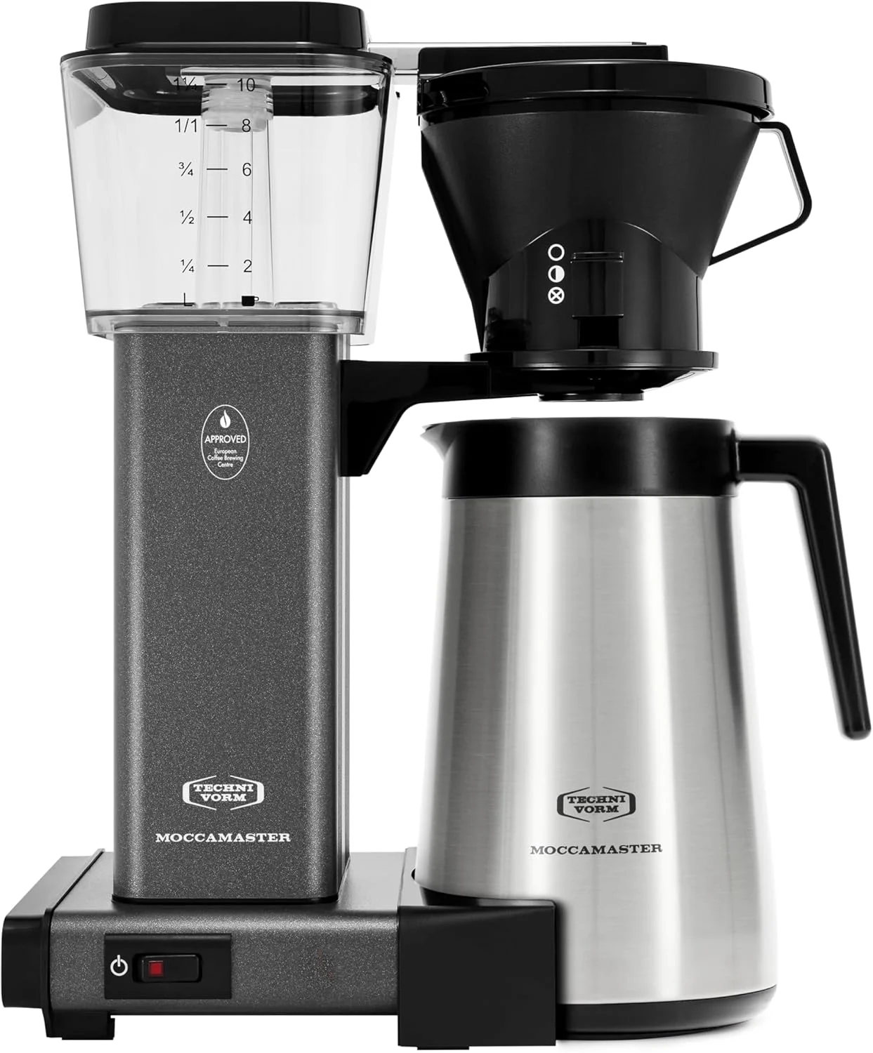 Technivorm Moccamaster KBT