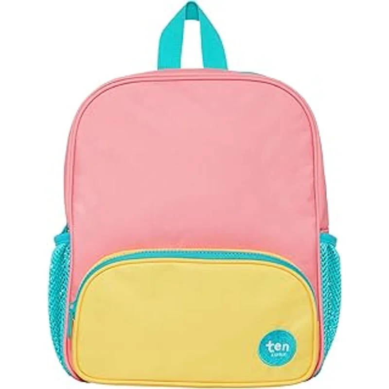 Recycled Backpack 12 Inch