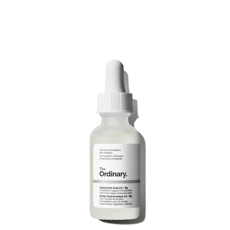 The Ordinary Hyaluronic Acid 2% + B5