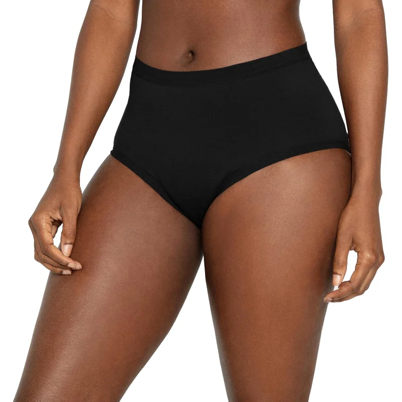 The Period Company The High Waisted Period Underwear