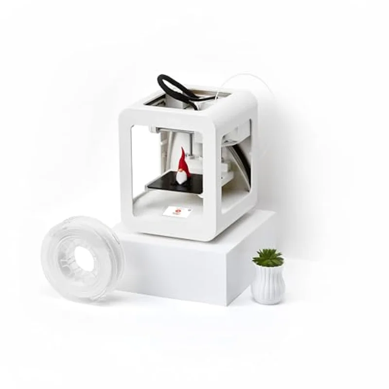 Toybox 3D Printer for Kids