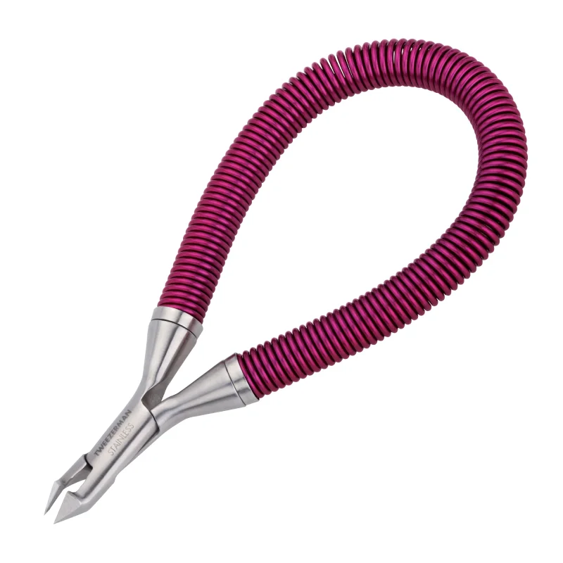 Tweezerman Grip & Snip Cuticle Nipper