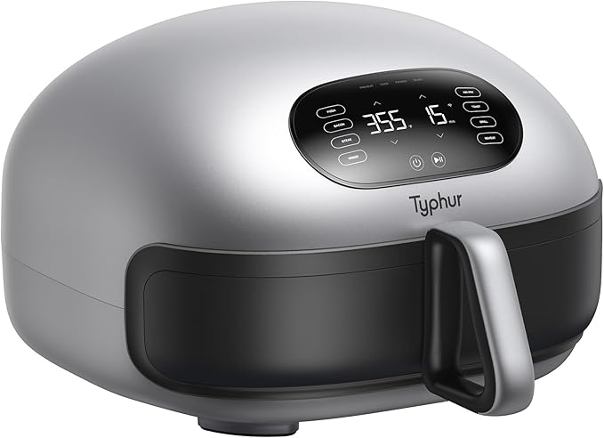 Typhur Dome 2 Air Fryer