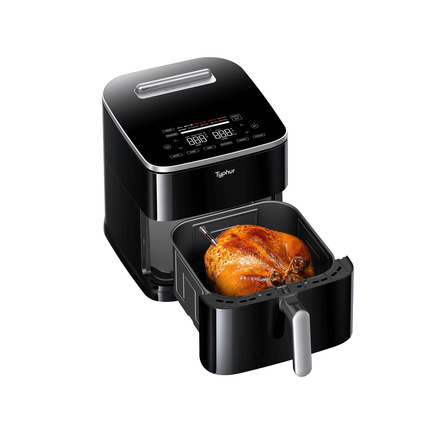 Typhur Sync Air Fryer