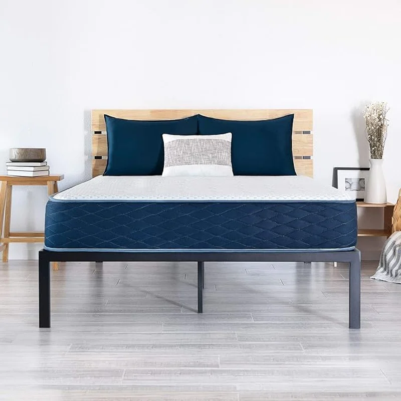 Ultimate Dreams Supreme Gel Kids Mattress