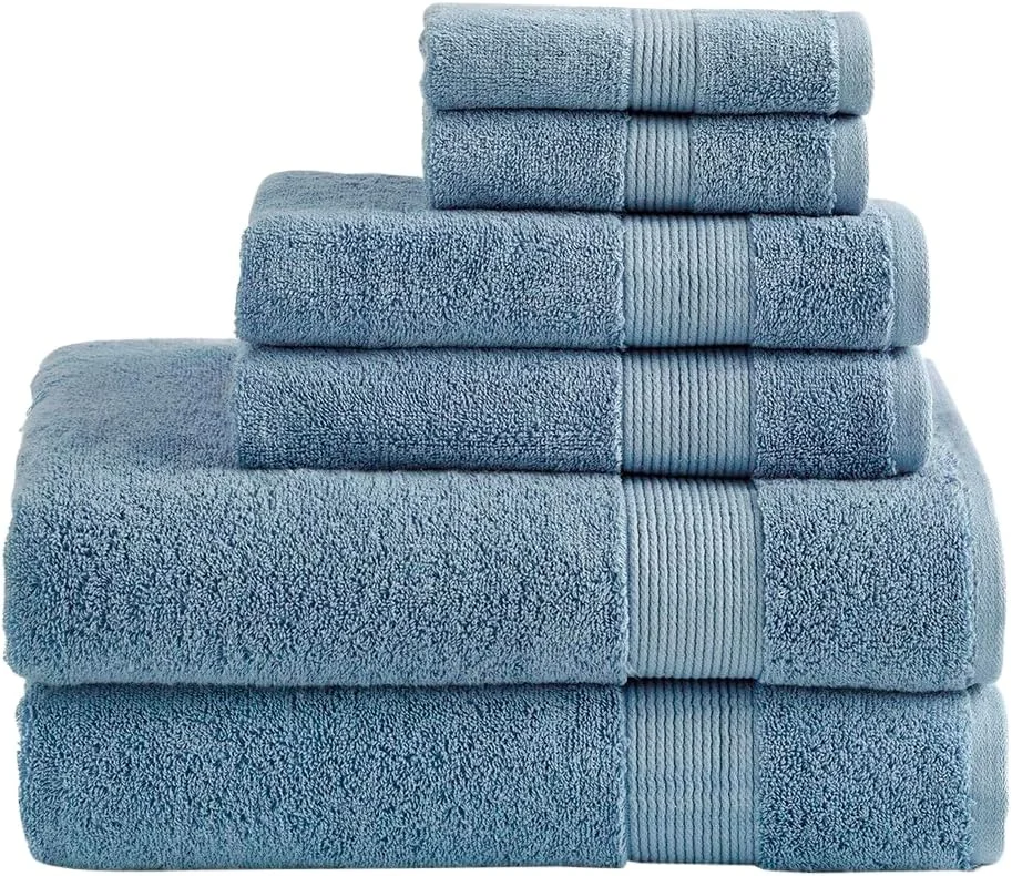 Classic Organic Cotton Bath Towel
