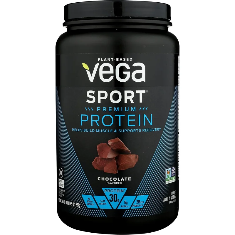 Vega Sport Premium Protein Chocolate