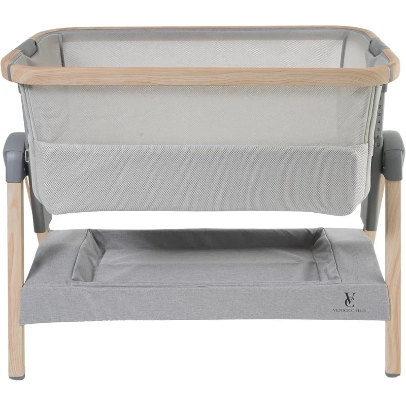 Venice Child California Dreaming Bedside Bassinet