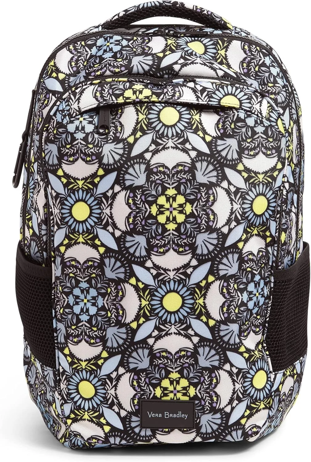 Vera Bradley Reactive Grand Backpack