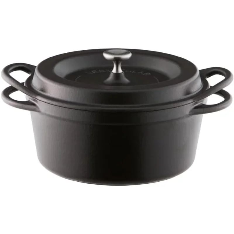 Vermicular Oven Pot Round 22cm