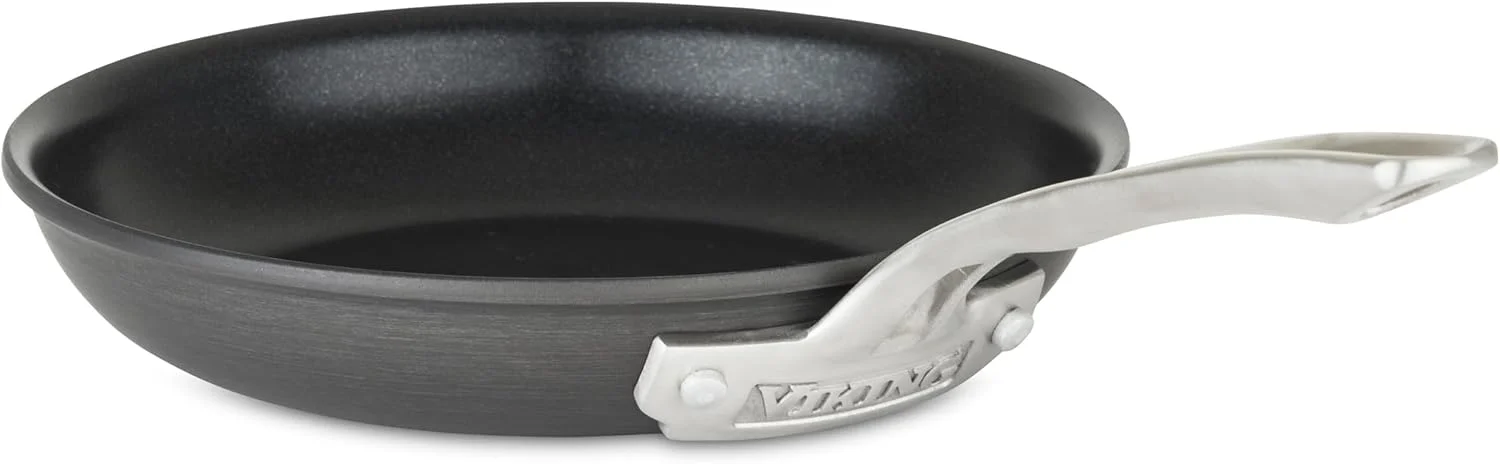 Viking Hard Anodized Nonstick Frying Pan 8-Inch