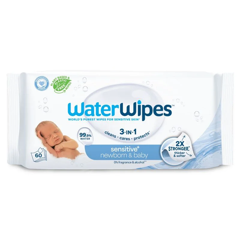 Water Wipes