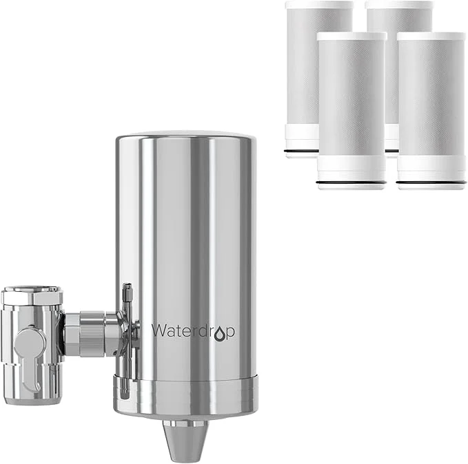 Waterdrop WD-FC-06 Faucet Water Filter