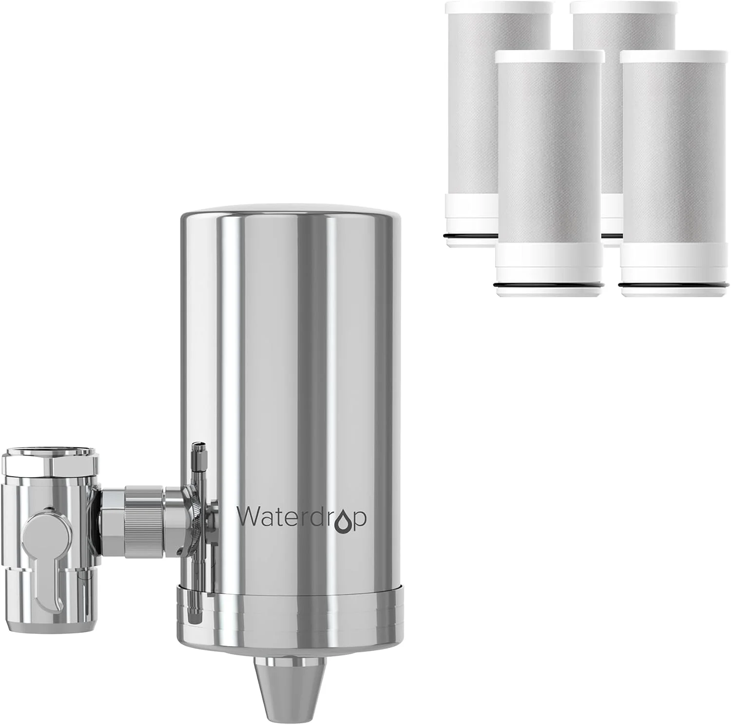 Waterdrop WD-FC-06 Faucet Water Filter