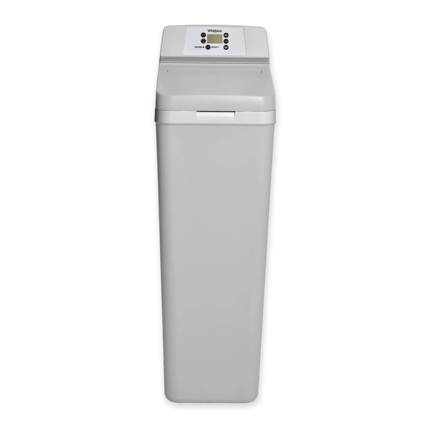 Whirlpool WHES40E 40,000-Grain Water Softener