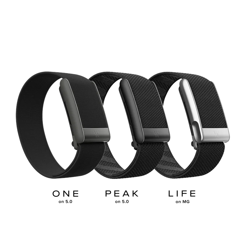 WHOOP 4.0 Band
