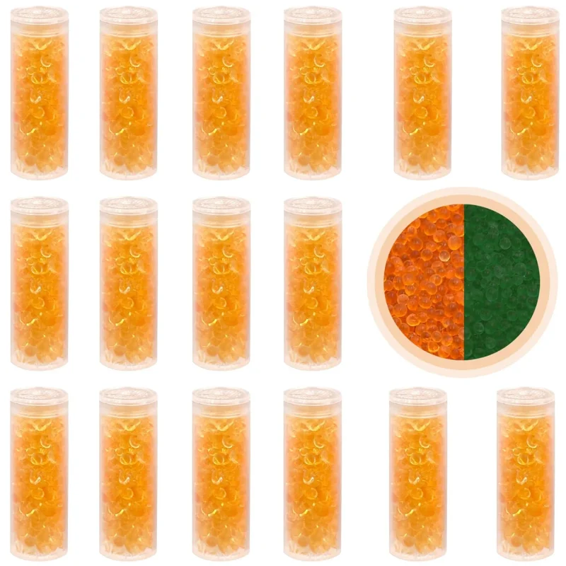 Wisesorb Silica Gel Packets