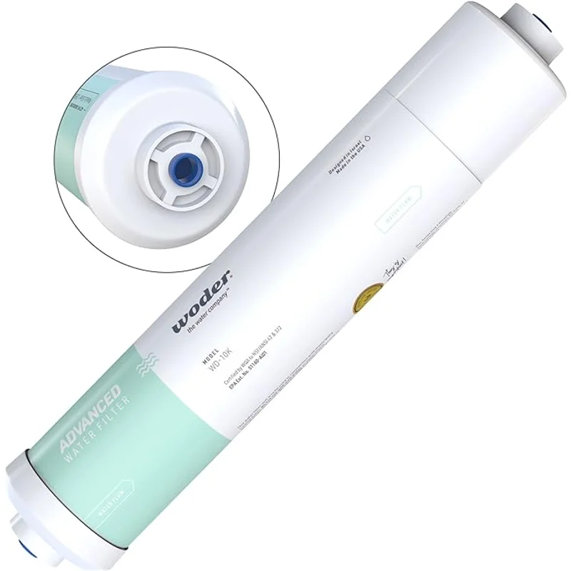 10K-Gen3 Ultra High Capacity Direct Connect