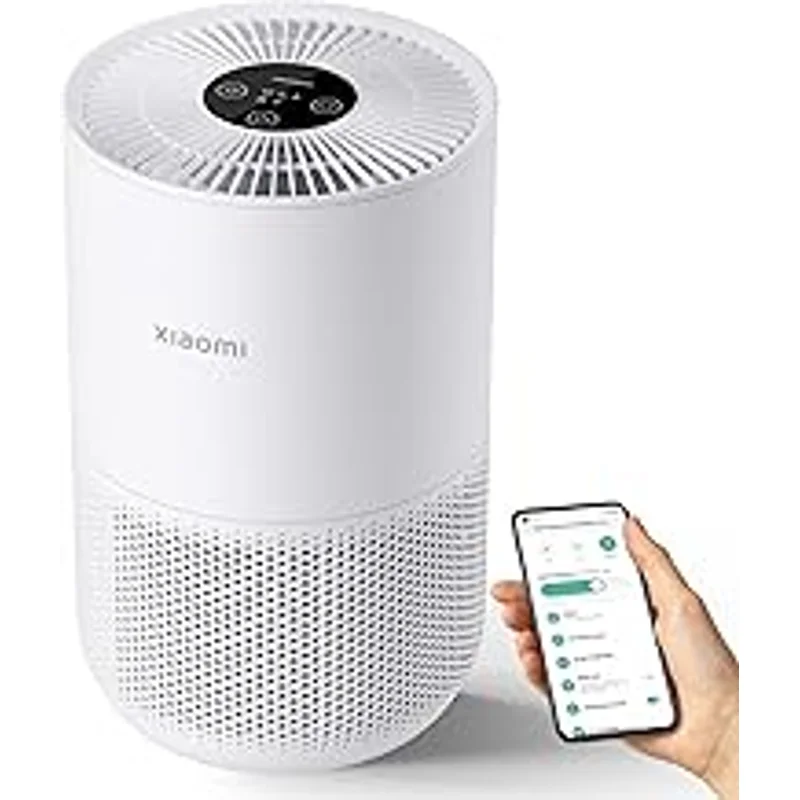 Mi Air Purifier 4