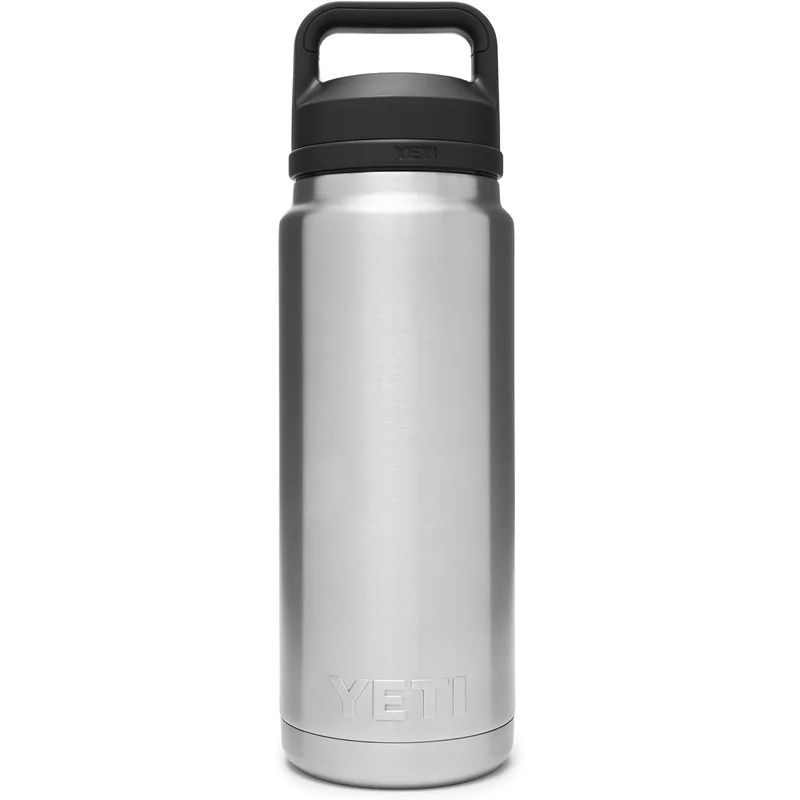 YETI Rambler 26 oz Bottle (Chug Cap)
