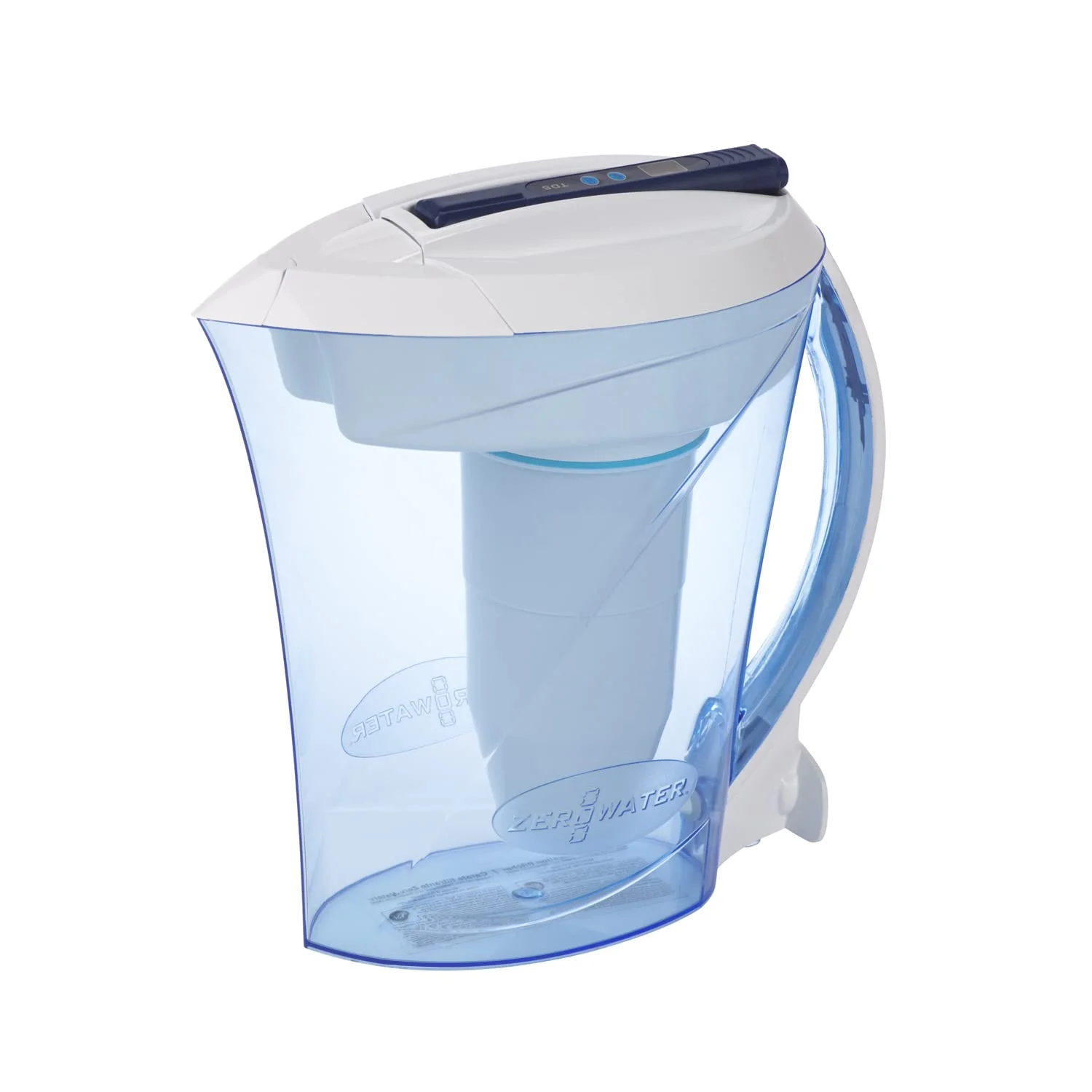 ZeroWater 5-Stage Pitcher