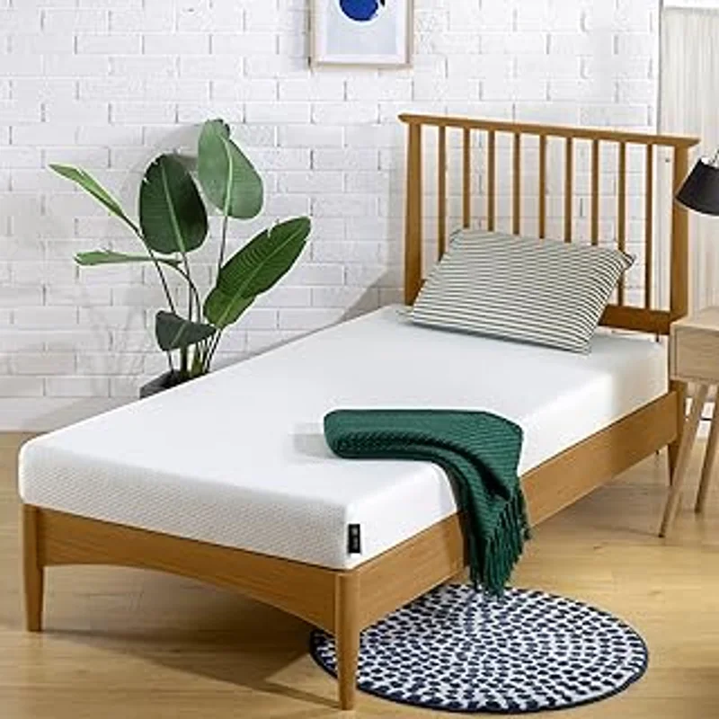 Memory Foam Kids Mattress